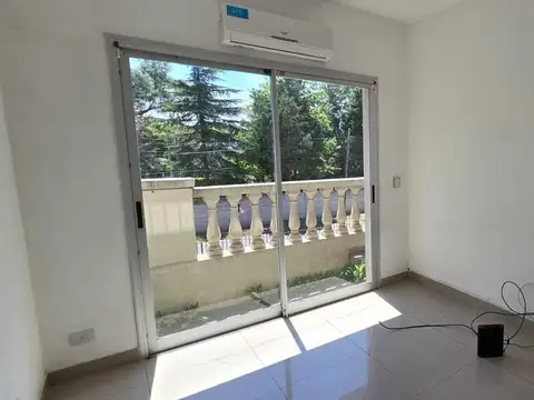 Departamento en Alquiler 9 años