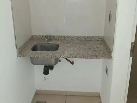 Local en Alquiler A Estrenar