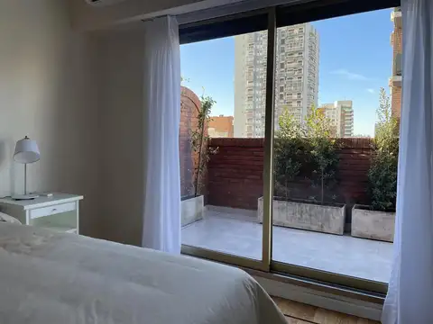 Departamento en Alquiler al Norte