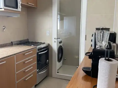 Departamento en Alquiler en Belgrano, USD 1.900