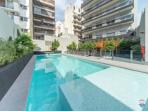 Departamento en Venta 1 año