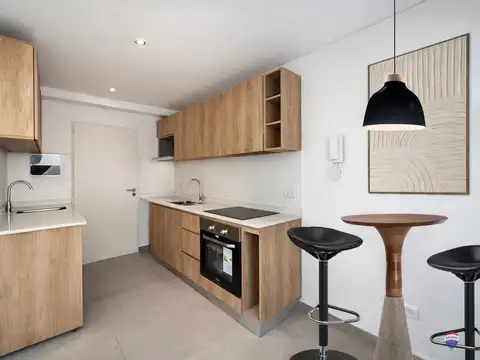 Departamento en Venta de 3 dormitorios