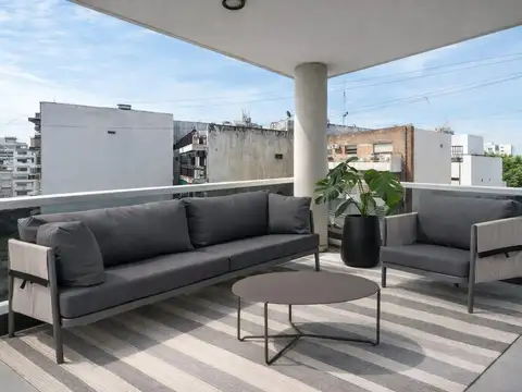 Departamento en Venta en Palermo, USD 567.800