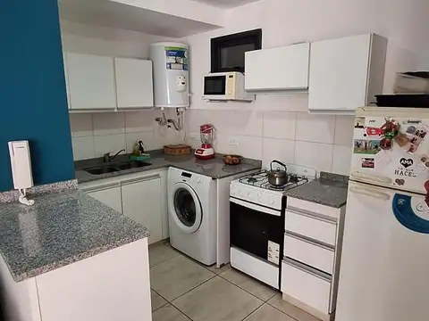 Departamento en Venta 10 años