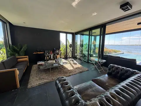 Casa en Venta en Puertos, USD 1.080.000