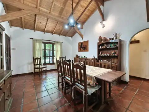 Casa en Venta de 3 dormitorios