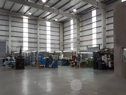 Galpon en Venta en Ezeiza, USD 1.000.000