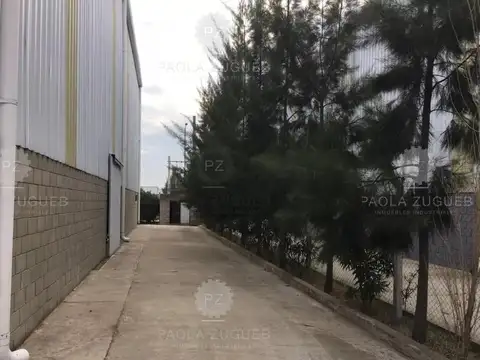Galpon en Venta 5 años