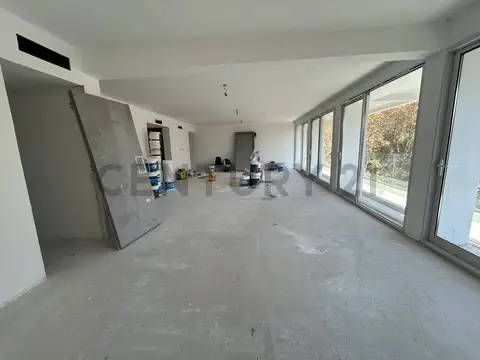 Departamento 5 ambientes con 5 baños