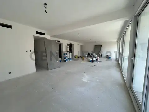 Venta Departamento a Estrenar 5 Ambientes en Palermo Chico con Amenities