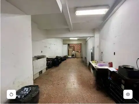 VENTA GALPÓN c/OFICINAS LA BOCA