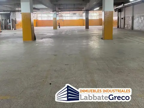 Avenida del Libertador General San Martin 1000