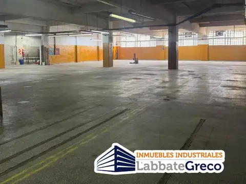 Avenida del Libertador General San Martin 1000