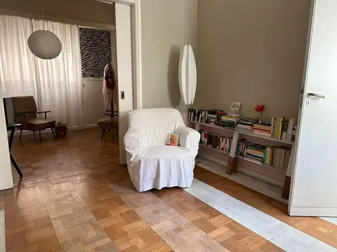 Departamento en Venta al Este