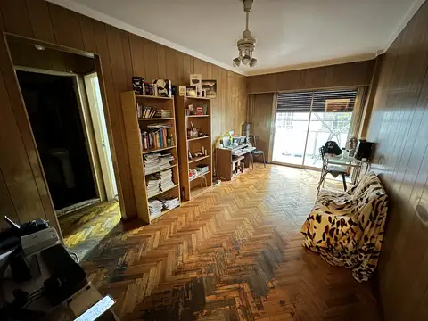 Departamento 2 ambientes en Venta en Caballito