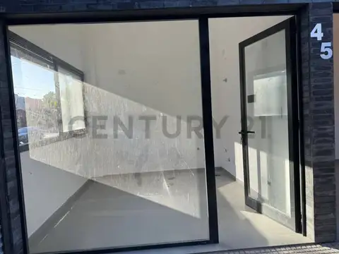 Alquiler de Locales Comerciales – Frente al Coto de Bella Vista