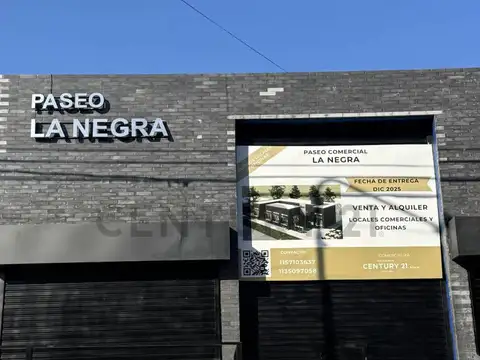 Local en Alquiler A Estrenar