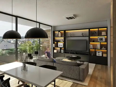 Castelli al 300 Ramos Mejia