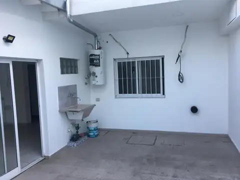 Casa en Alquiler al Sur