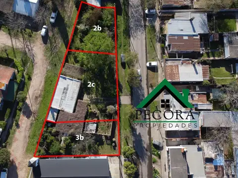 APTO CREDITO - Mansilla  614 - Belen de Escobar