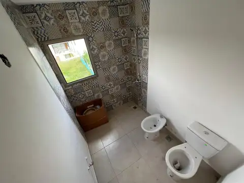 casa 4 ambientes 153 m2 barrio san eduardo pilar del este