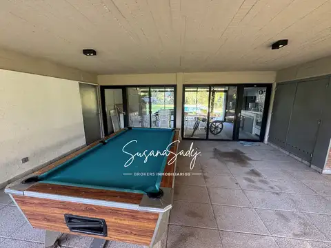 Casa en Venta 35 años