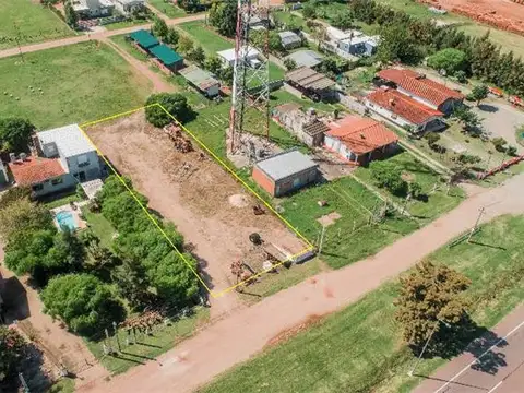 Terreno en Venta en San Jose, USD 55.900