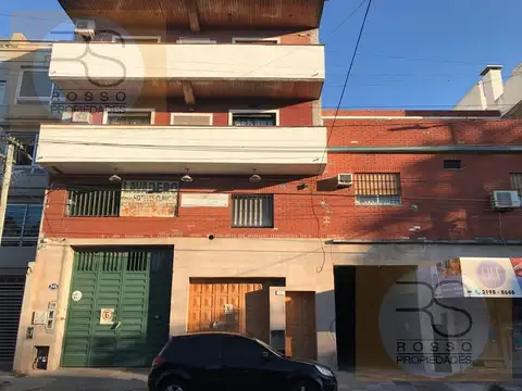 Departamento 2 Ambientes en Alquiler - Villa Sarmiento