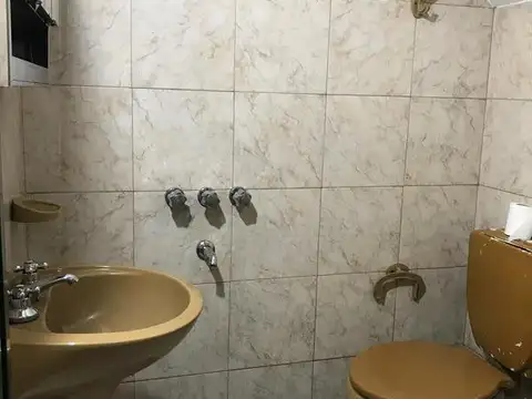 Departamento en Alquiler al Norte