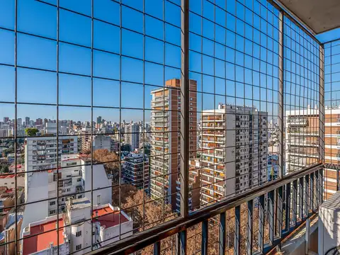 Departamento en Venta en Belgrano, USD 250.000