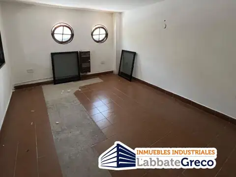 DEPOSITO EN VENTA VILLA MAIPU