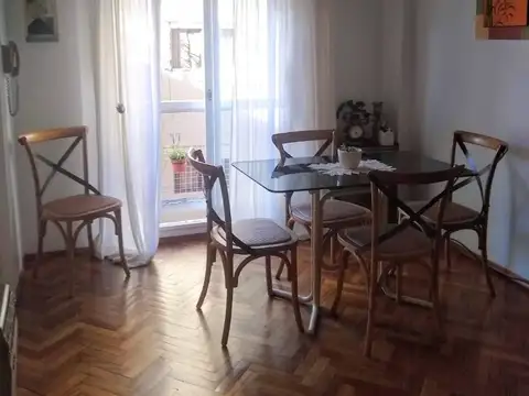 DEPARTAMENTO 2 AMB. CENTRICO