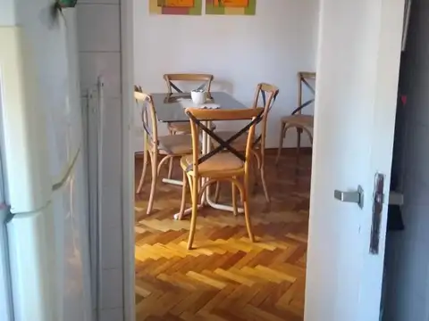 Departamento en Venta en San Fernando, USD 85.000