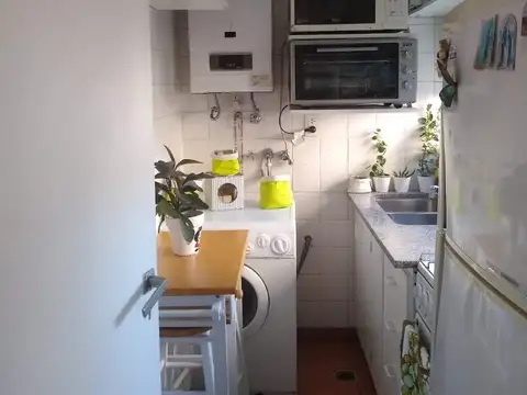 DEPARTAMENTO 2 AMB. CENTRICO