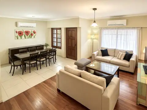 Casa en venta en San Fernando