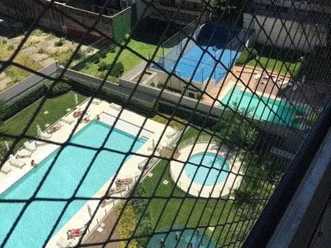 Departamento en Venta con 2 cocheras