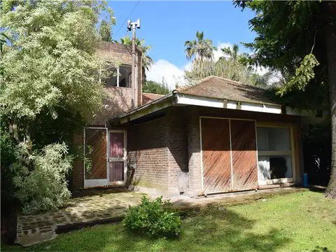 Casa en Venta en Villa Elisa, USD 155.000