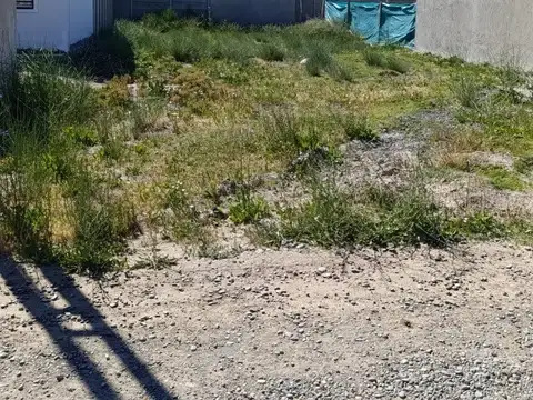 Terreno en Venta en General Roca, USD 11.000