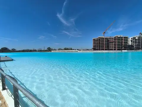 Camino de los Remeros 500