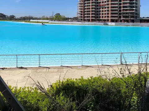 Departamento  en Venta en Remeros Beach, Rincón de Milberg, Tigre