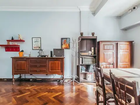 RETASADO , PH 4 Ambientes - Villa Pueyrredon