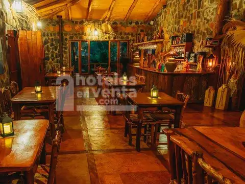 Hotel en Venta 15 años