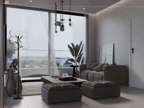 Departamento en Venta al Este