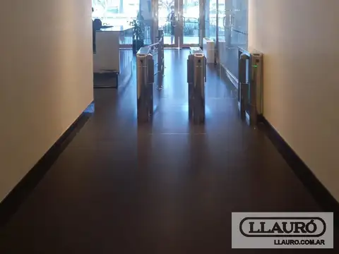 CARLOS PELLEGRINI 1363. PISO 7 CONTRAFRENTE