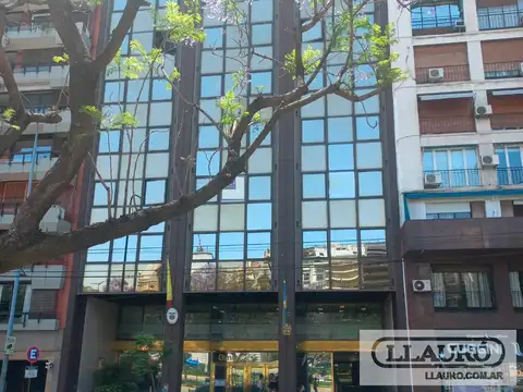 CARLOS PELLEGRINI 1363. PISO 7 CONTRAFRENTE