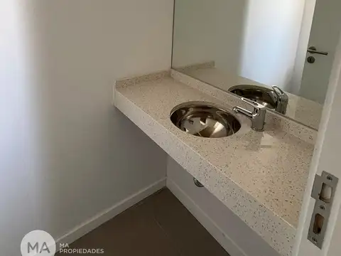 Casa 2 Dormitorios - Condominios DM - Funes | Venta