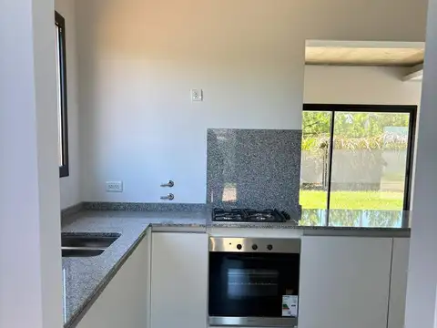 Casa en Venta A Estrenar