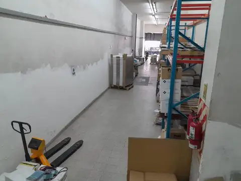 Galpon en Venta 45 años