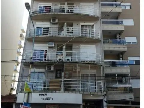 Departamento - Venta - Argentina, Tres De Febrero - WENCESLAO DE TATA 4529