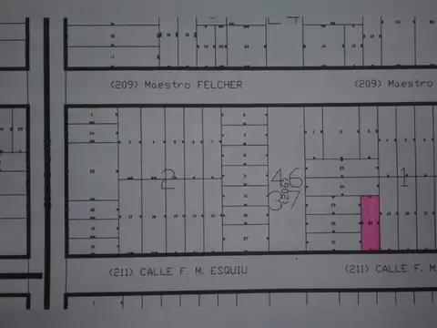 Casa en Venta en Presidencia Roque Saenz Peña, USD 70.000